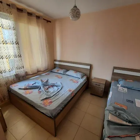 Ideal Appartement Lezhë