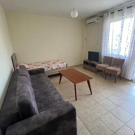 Appartement Ideal