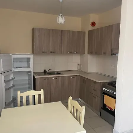 Ideal Appartement Lezhë