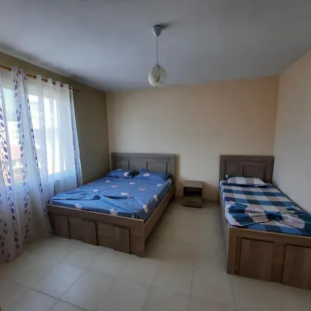 Appartement Ideal