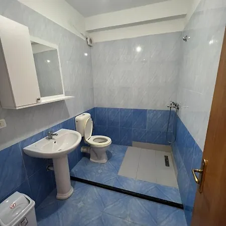Ideal Appartement Lezhë